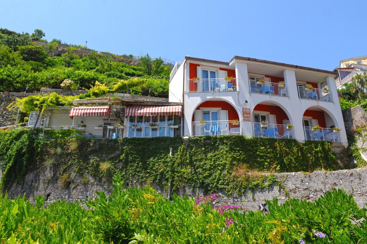 Maison Raphael Minori Quarto foto