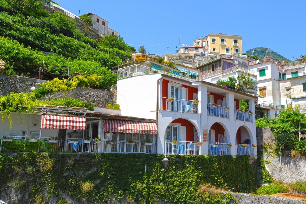 Maison Raphael Minori Quarto foto